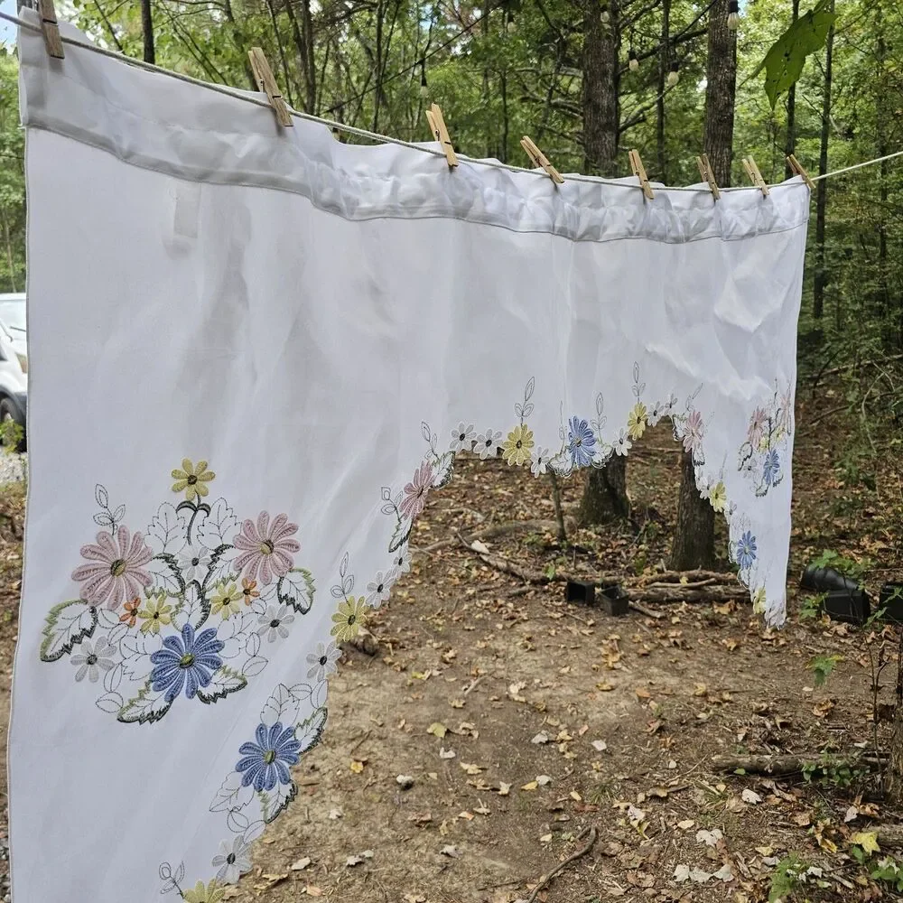 Unbranded feminine white